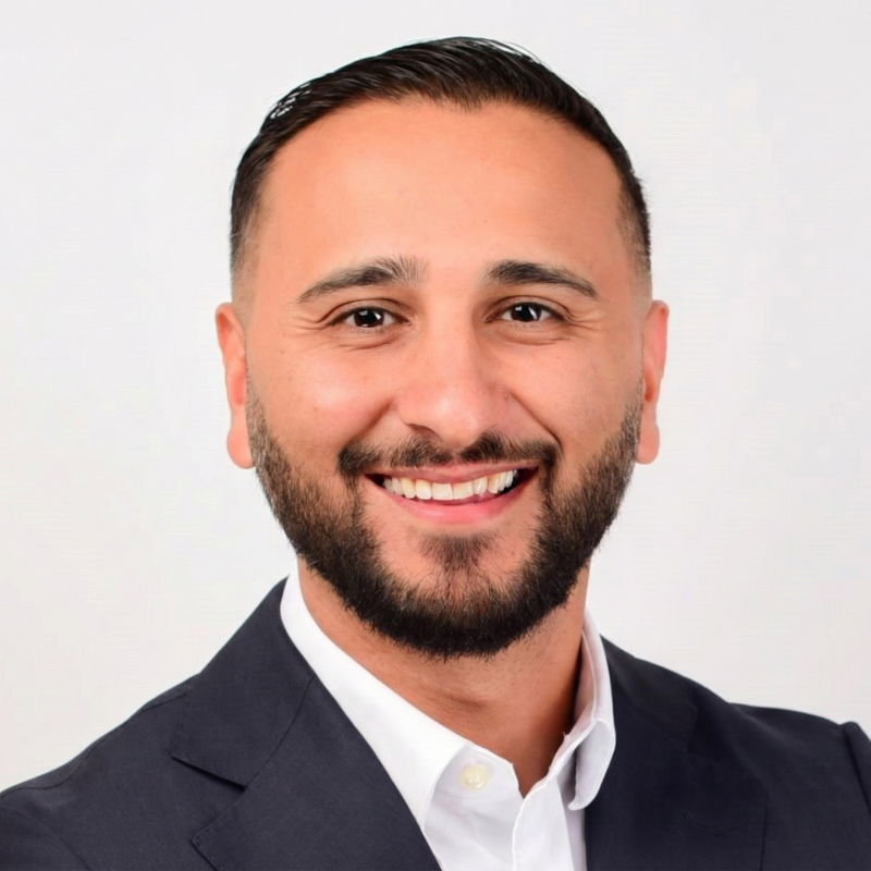 Ali Shahpoor, FinOps Expert