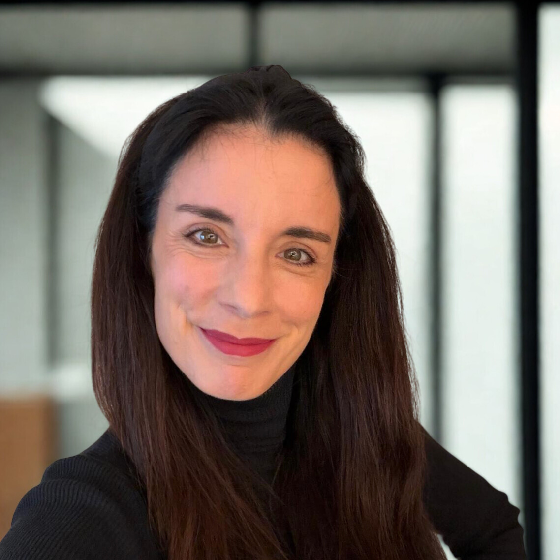 Tanja Mändle, Geschäftsführerin