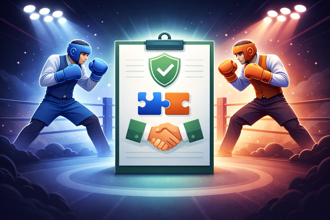 SAP vs. Gartner: Die Renewal-Debatte (Contrarian Review)